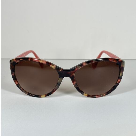 Diane Von Furstenberg DVF599S BLAIR Sunglasses main image 2